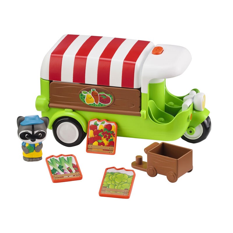 Klorofil - Food Truck - Imagen 3