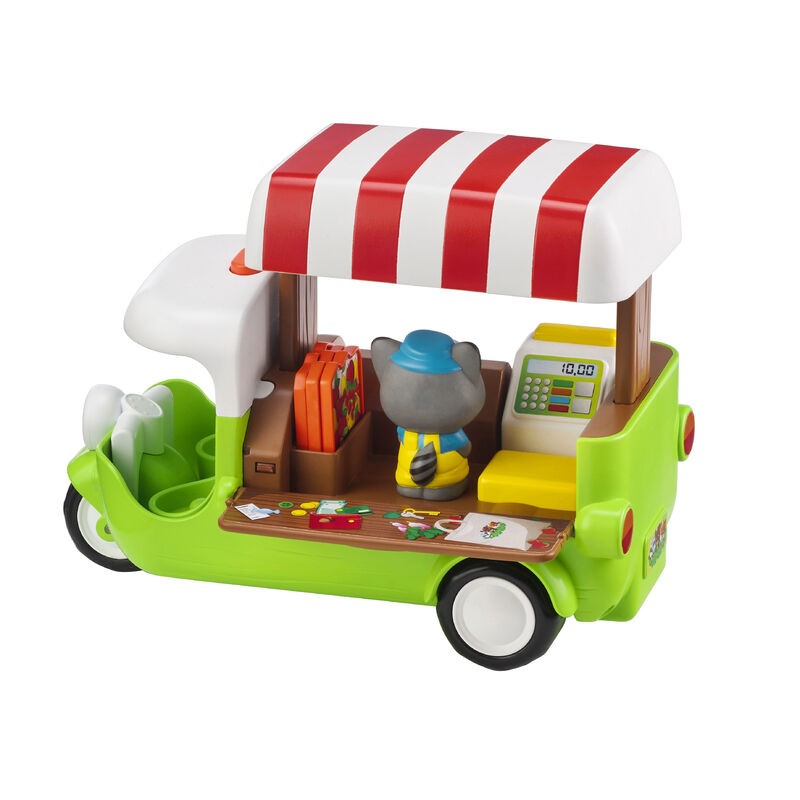 Klorofil - Food Truck - Imagen 2