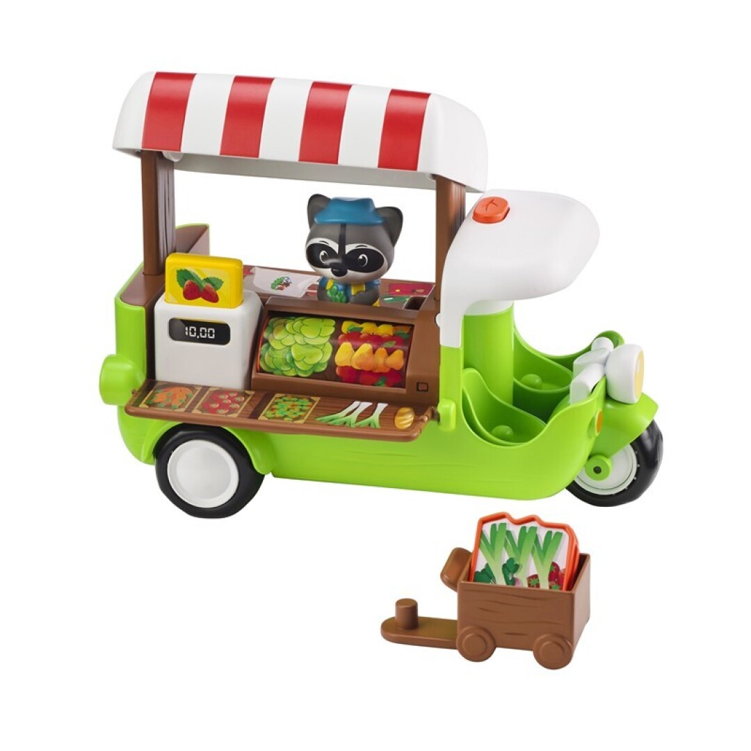 Klorofil - Food Truck
