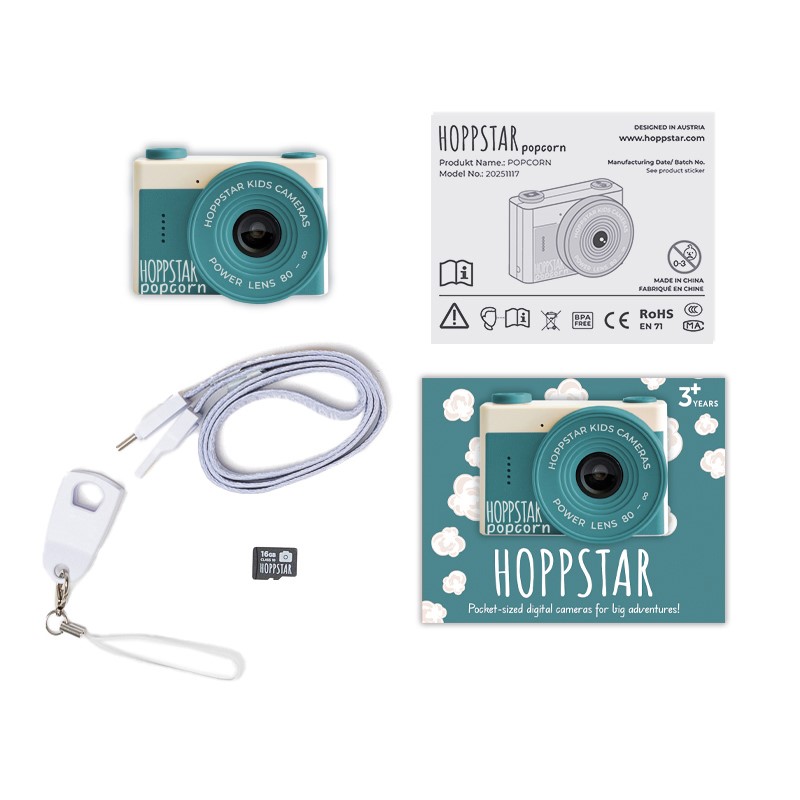Hoppstar Popcorn Bay - Imagen 3
