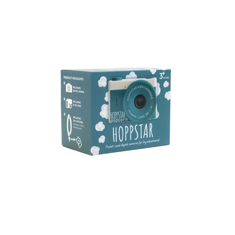 Hoppstar Popcorn Bay - Imagen 4