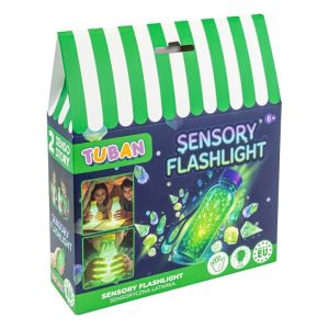 Tuban Sensory Flashlight