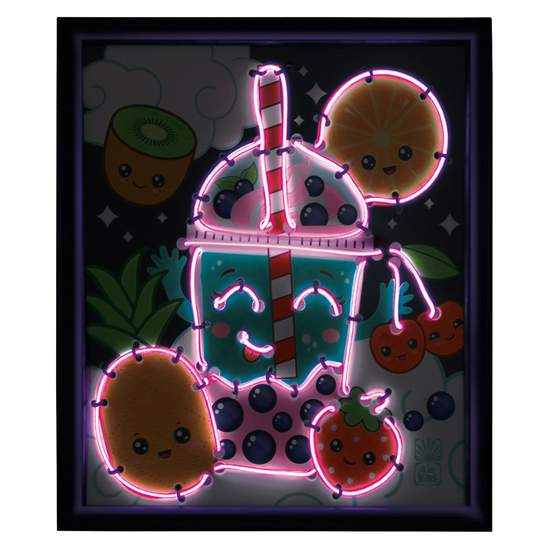 Buki Neón - Bubble Tea - Imagen 4