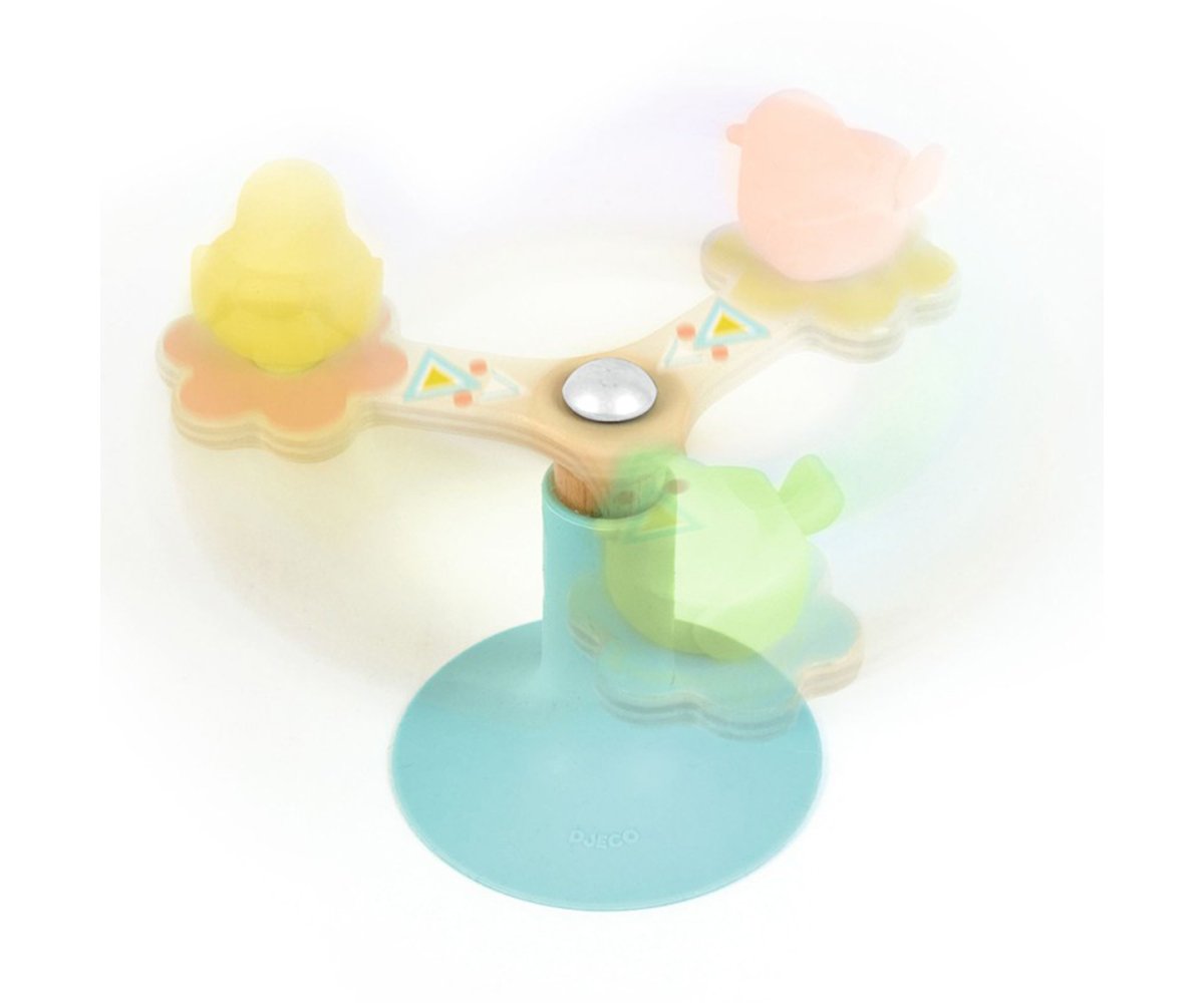 Baby Spini - Imagen 3