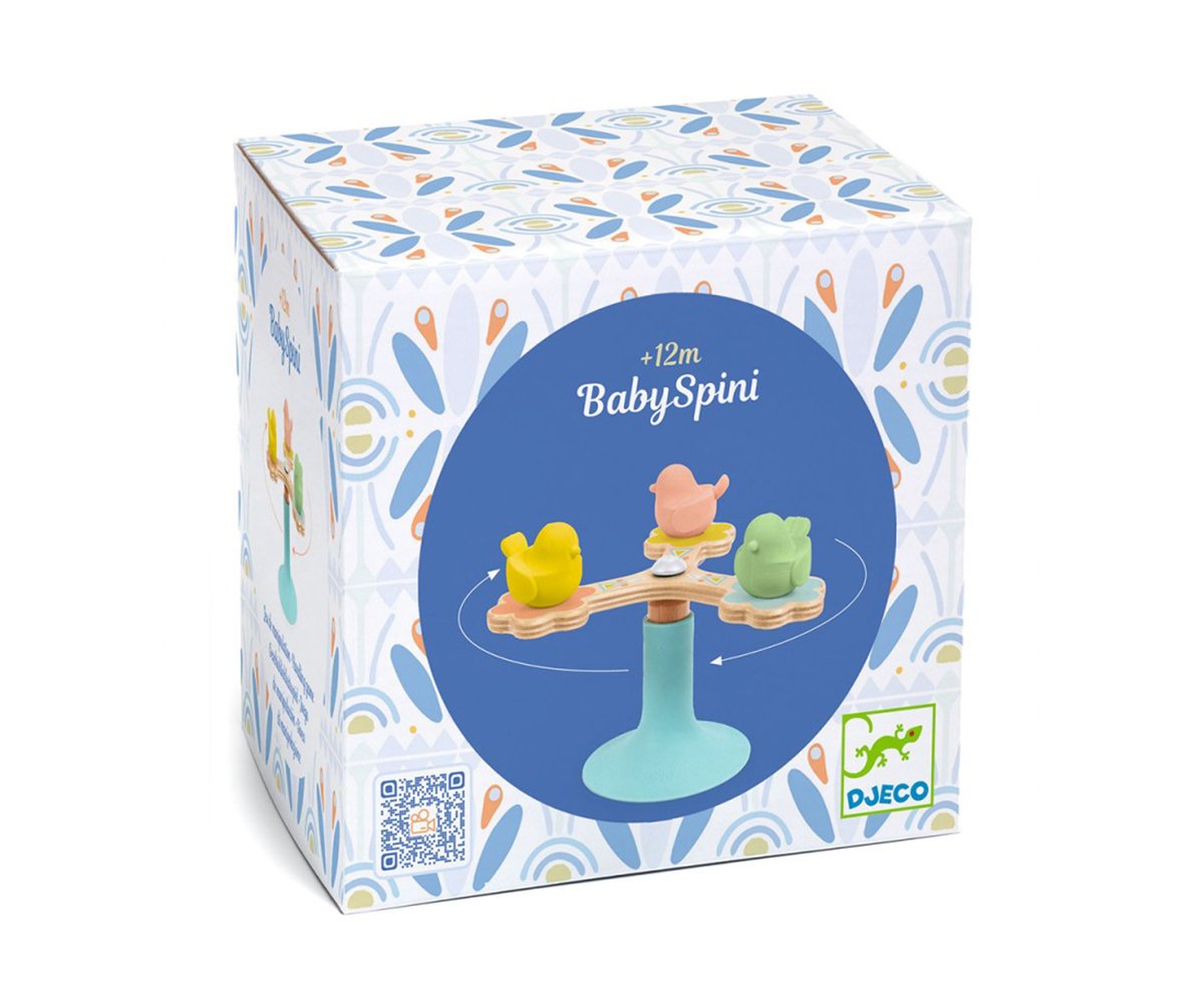 Baby Spini - Imagen 2