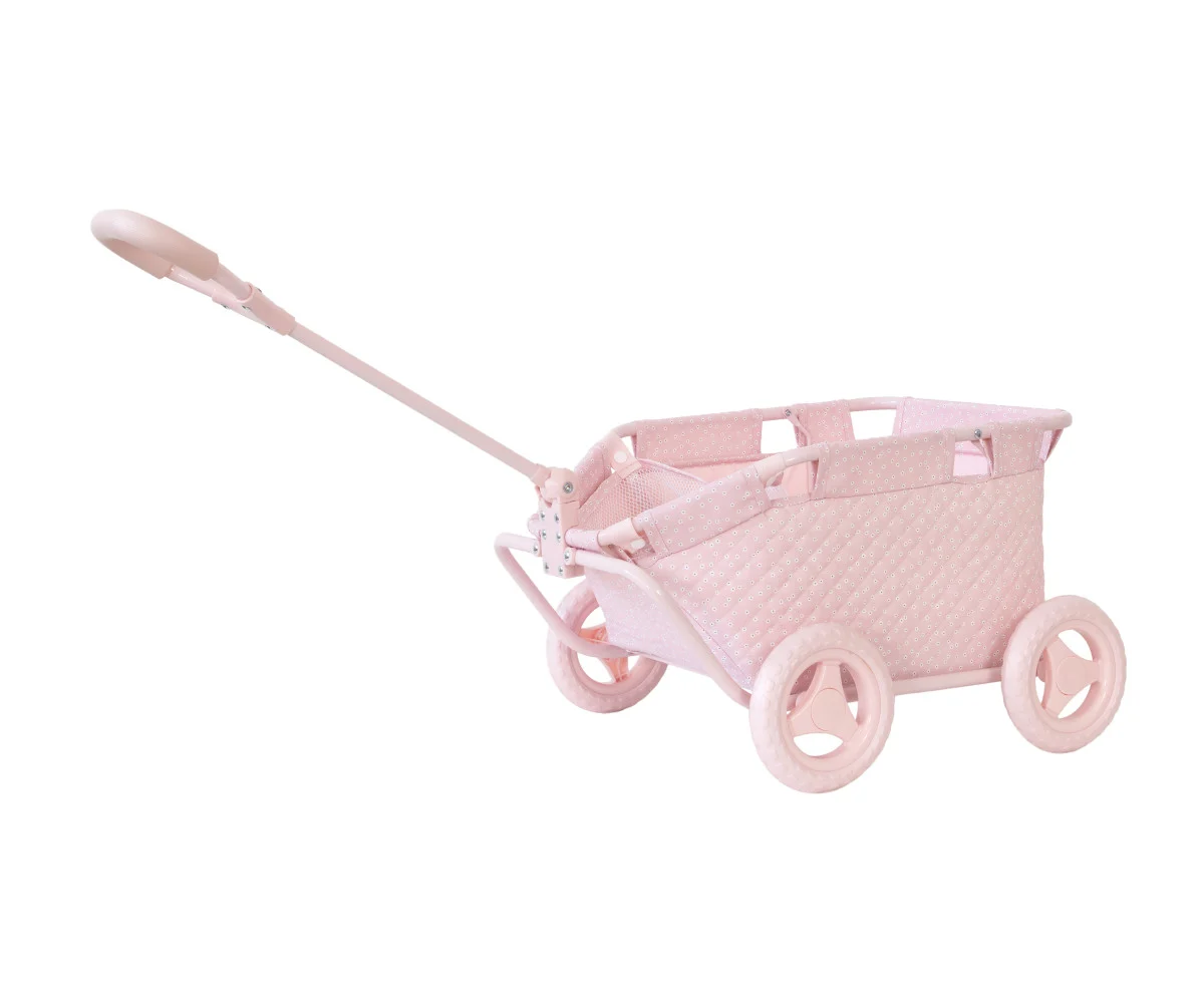 Carrito para juguetes - Varios colores - Imagen 9