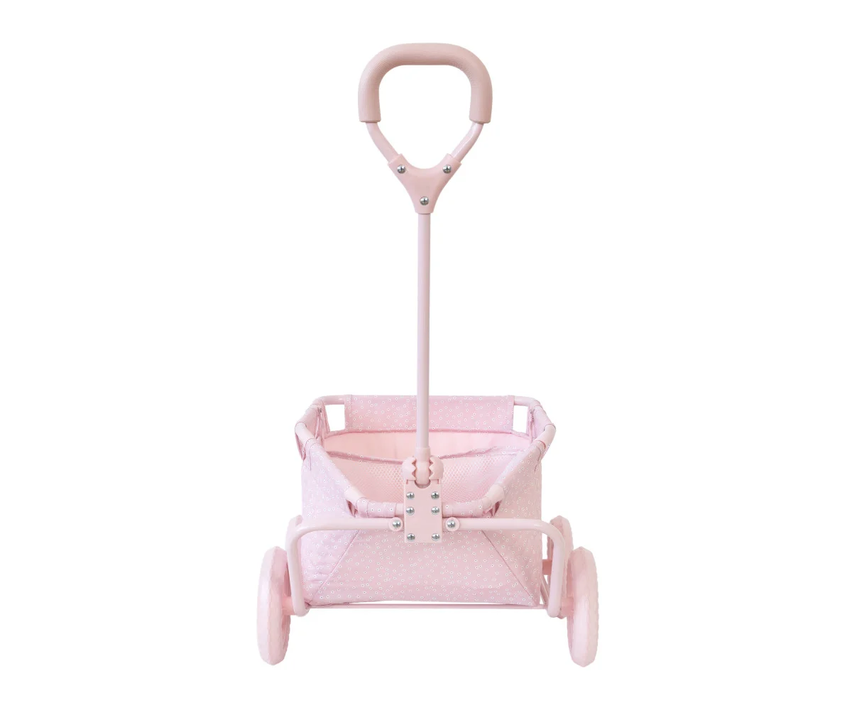 Carrito para juguetes - Varios colores - Imagen 8