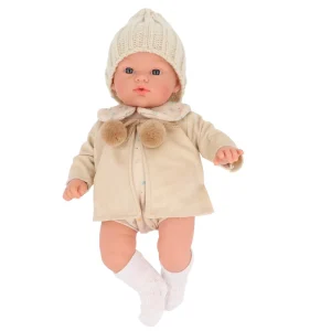 Muñeca Mateo Autumn (36 cm)