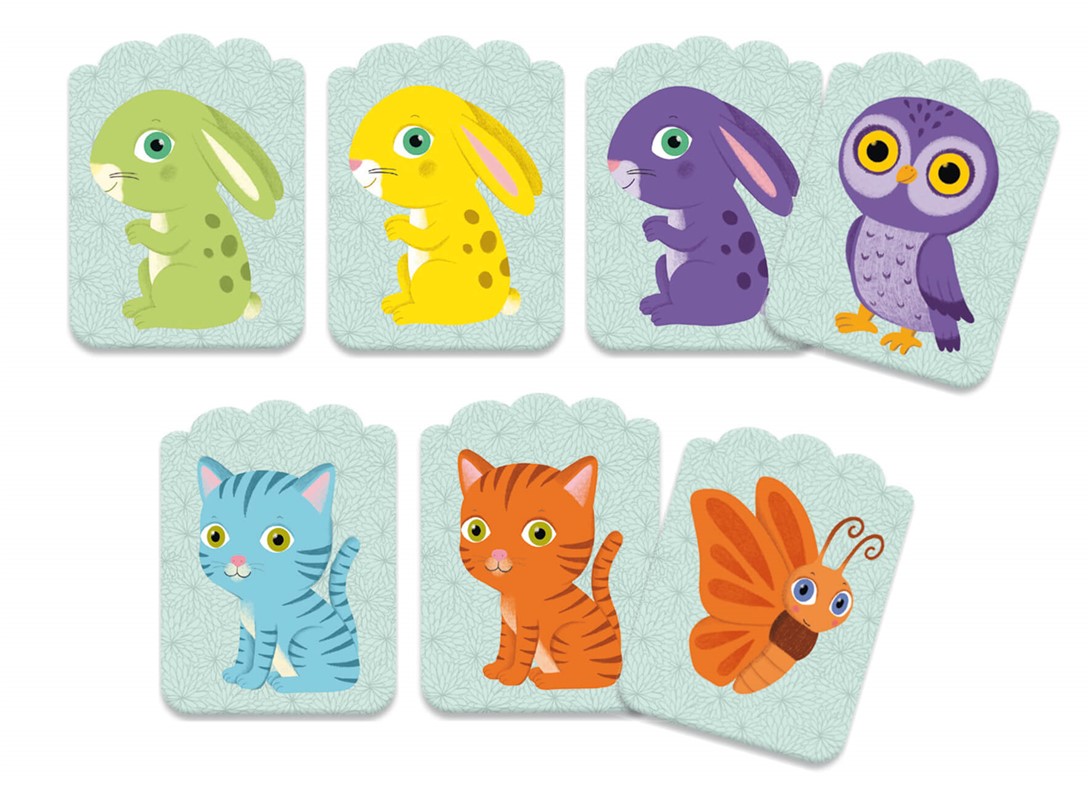 Little Match - Imagen 3