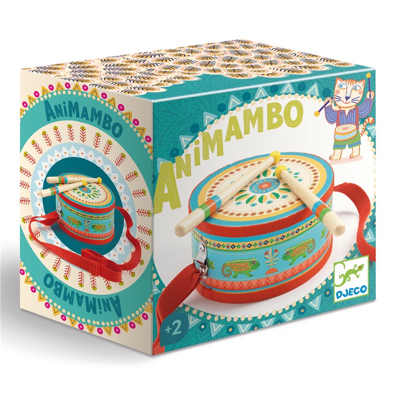 Animambo Tambor - Imagen 2