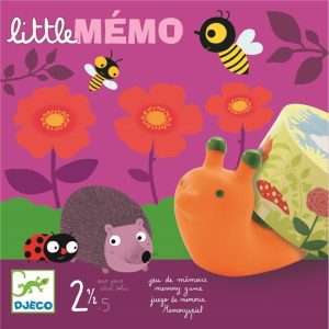 Little Memo