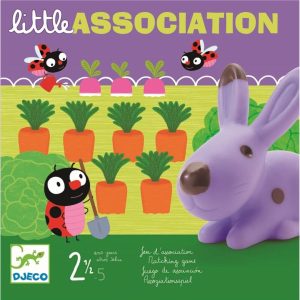 Little Association