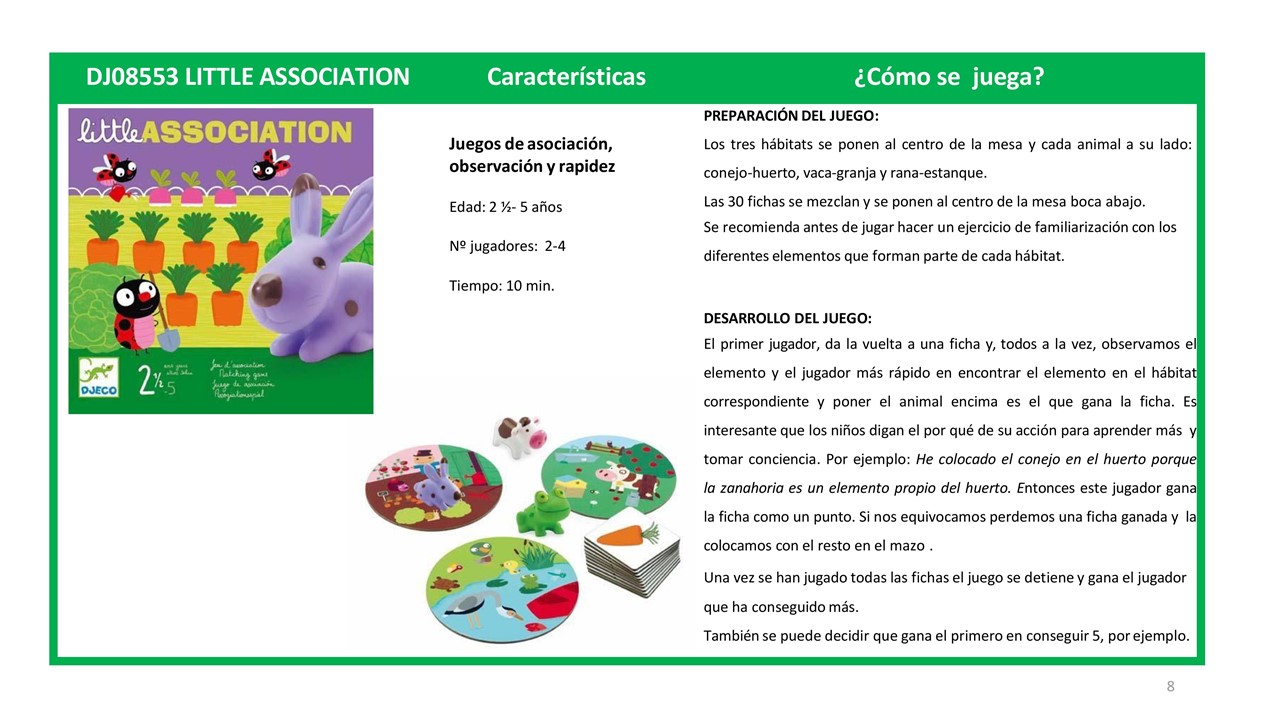 Little Association - Imagen 2