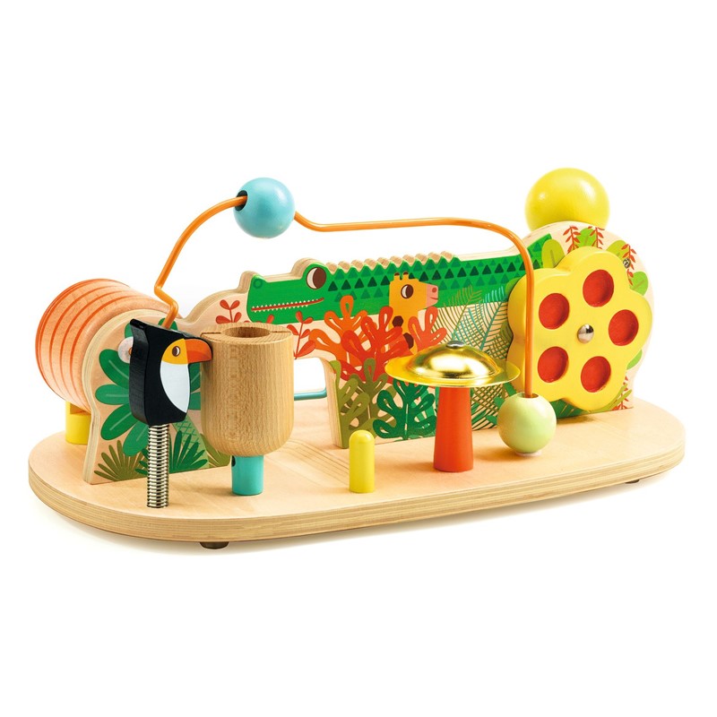 Mesa de actividades - Multi Sound - Imagen 4