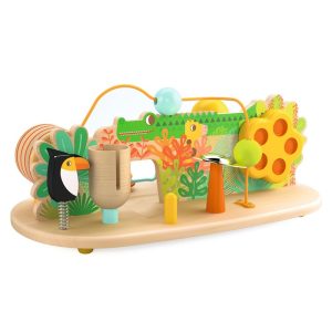 Mesa de actividades - Multi Sound