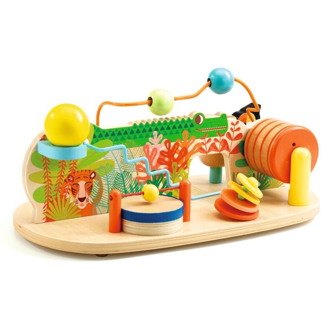 Mesa de actividades - Multi Sound - Imagen 2