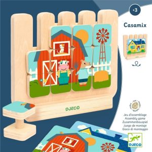 Casamix