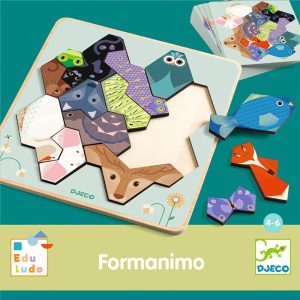 Eduludo FormAnimo