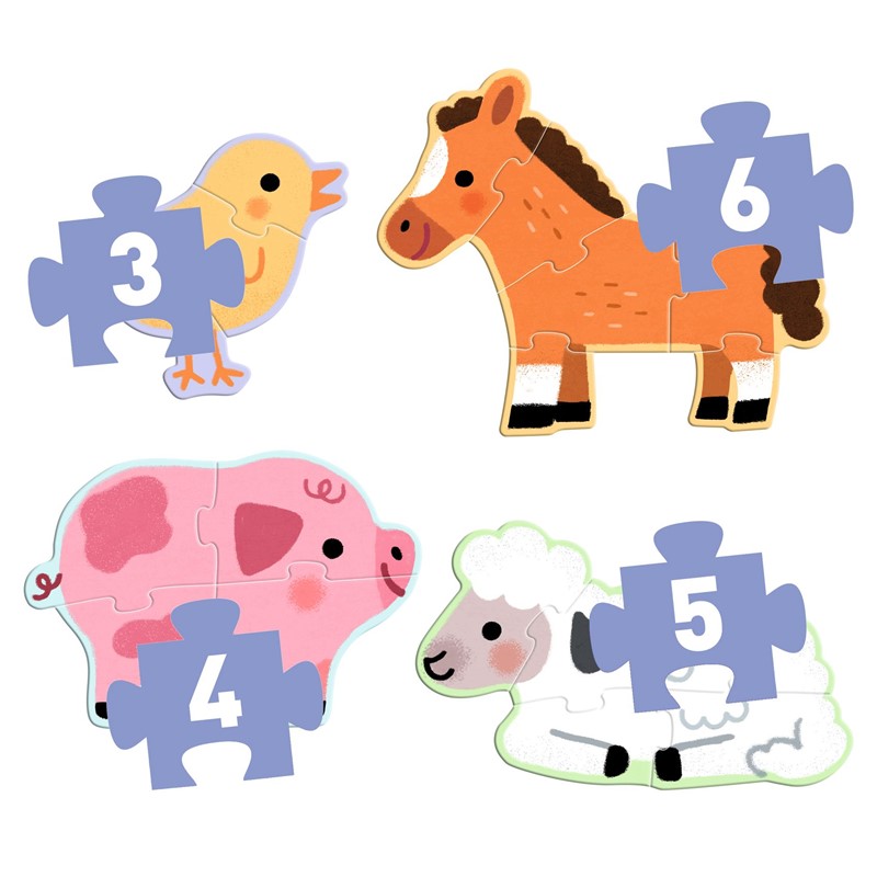 P. Evolutivo En la Granja - Imagen 2