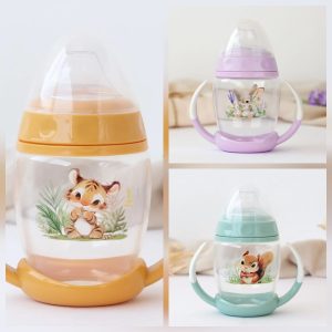 Taza de entrenamiento - varios modelos