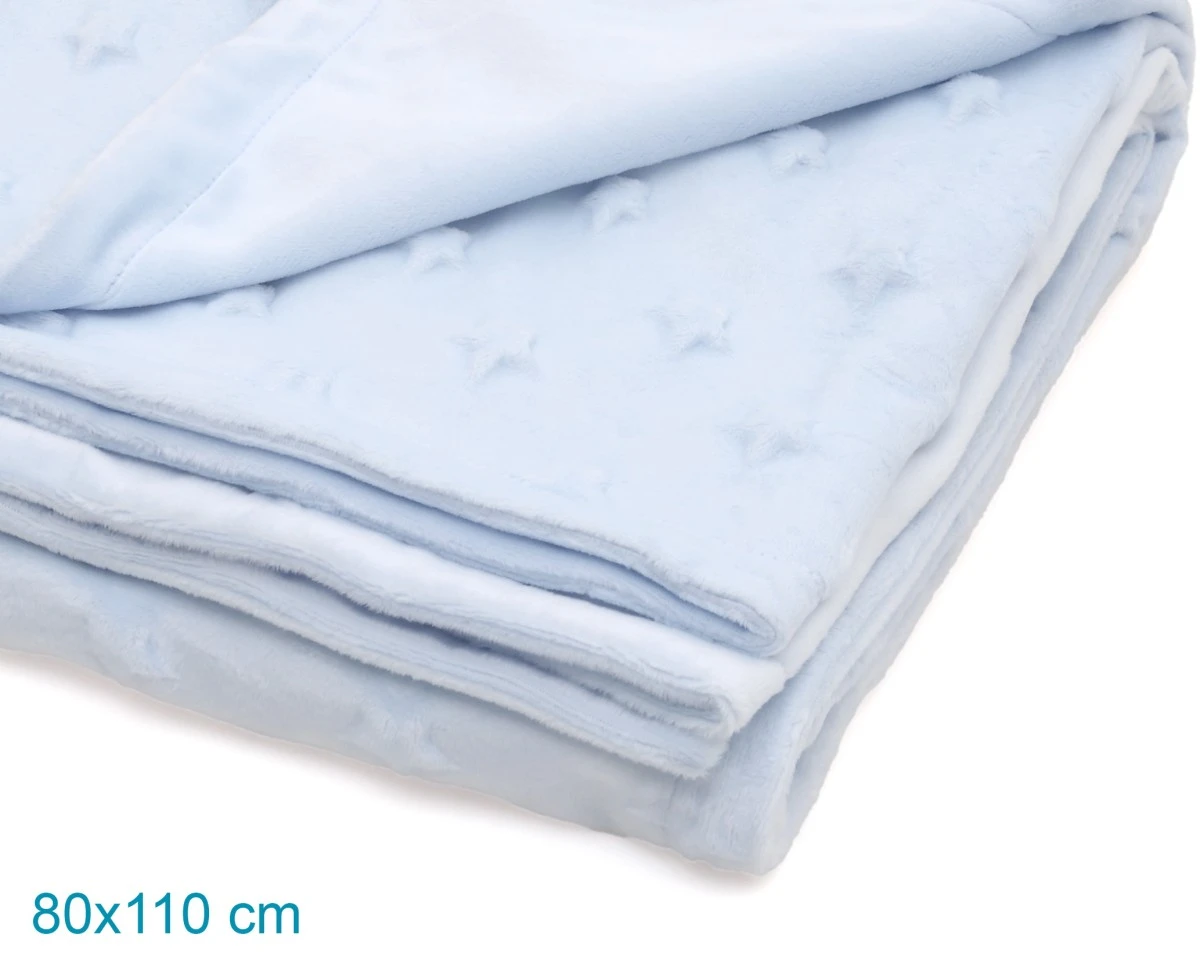 Manta relieve estrellas - Varios colores - Imagen 16